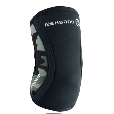 Rehband Elbow Support 5MM RX L