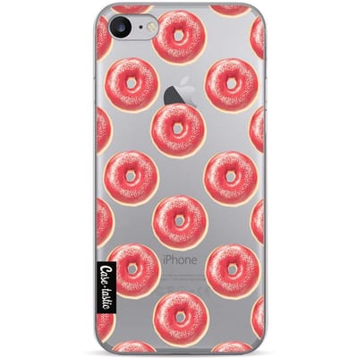 Casetastic Softcover Apple iPhone 7 8 All The Donuts
