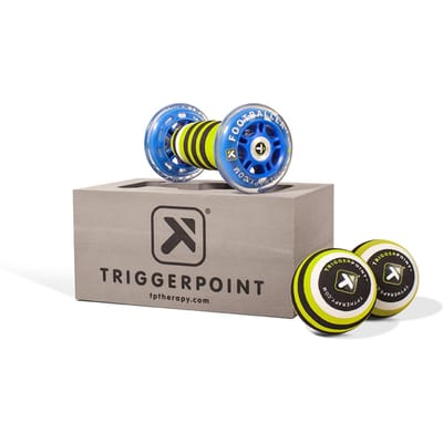 TriggerPoint Foundation Collection