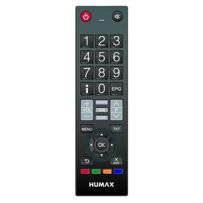 HUMAX IRHD-5550C