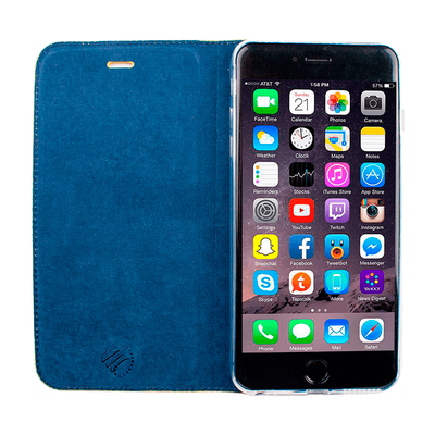 Imoshion - Huka Book Case - Iphone 6 Plus