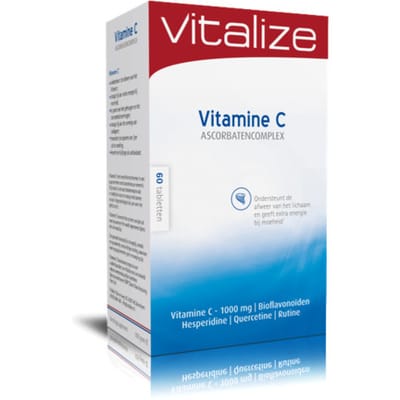 Vitalize Vitamine C