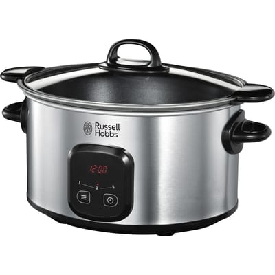 Russell Hobbs MaxiCook Searing Slowcooker 6 L