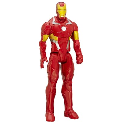 Marvel Avengers Iron Man 30 cm