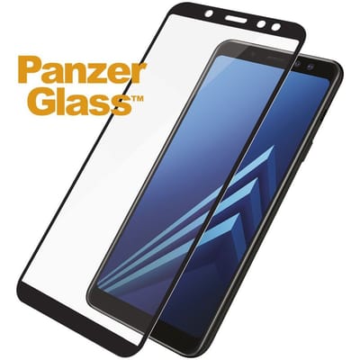 PanzerGlass Samsung Galaxy A6 Glass 2018