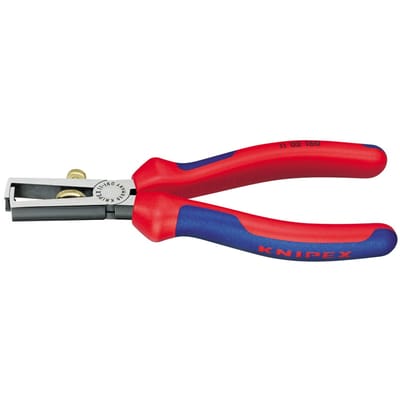 Knipex Afstriptang 160 mm