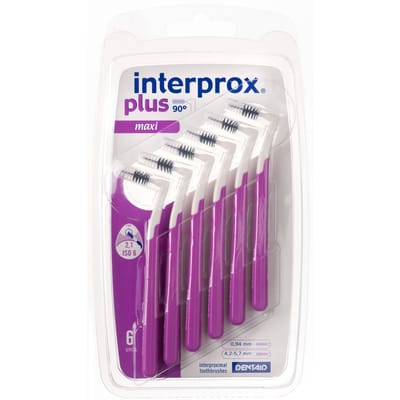 Interprox Plus Ragers Maxi
