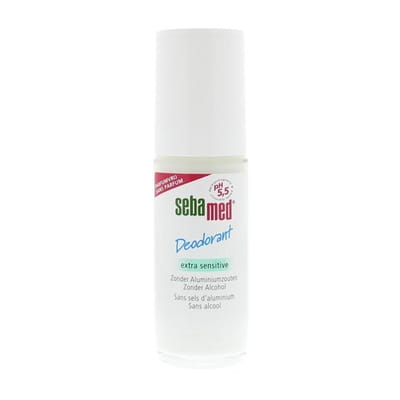Deodorant Extra Sensitive roll