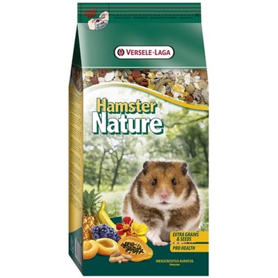 Nature Hamster