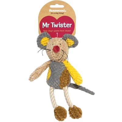Mr twister molly muis