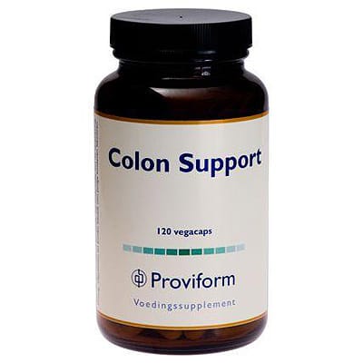 Colon support
