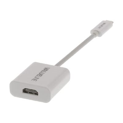 USB C HDMI adapter