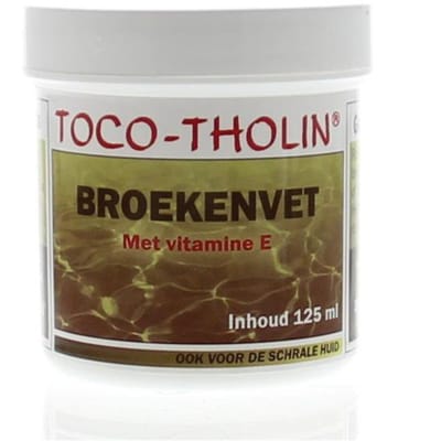 Toco Tholin Broekenvet