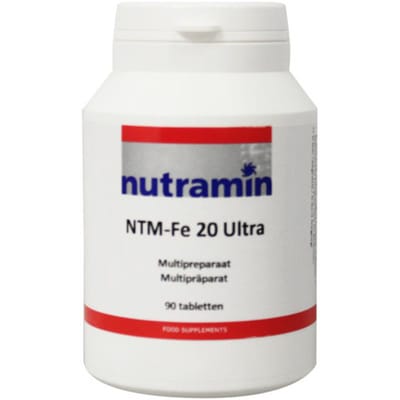 NTM -FE 20 ultra