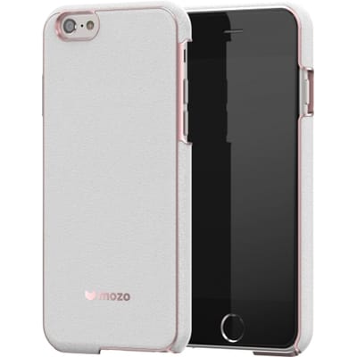 Mozo Back Cover iPhone 6