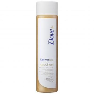 Dove Body Oil DermaSpa Goodness3