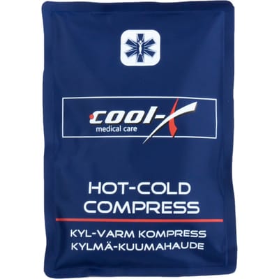 Cool-X Hot-Cold Compress
