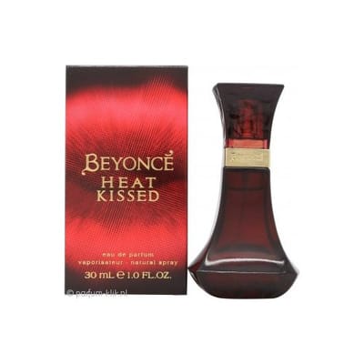 Beyonce Heat Kissed eau de parfum 30 ml