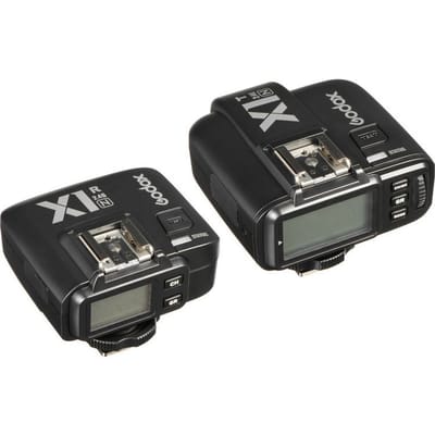 Godox X1 Transmitter Set Nikon
