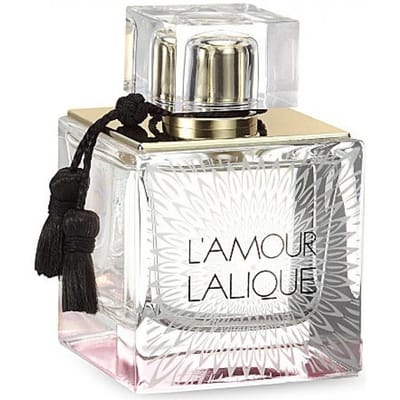 Lalique 100 ml Eau De Parfum