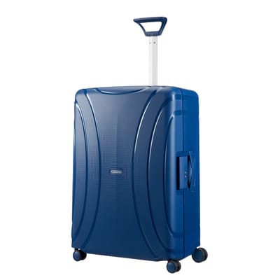 American Tourister Lock'n'Roll Spinner 75 nocturne blue