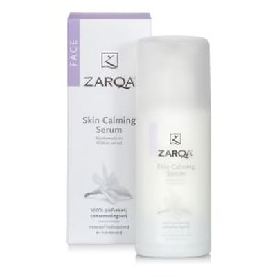 Zarqa Skin Calming Serum