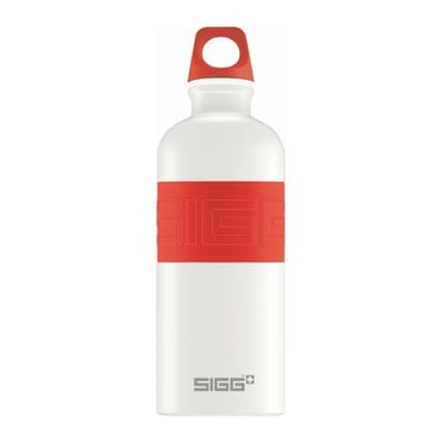 Sigg Design CYD Pure Touch rood