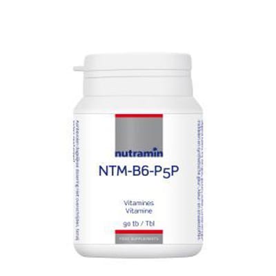 Nutramin B6 P5p