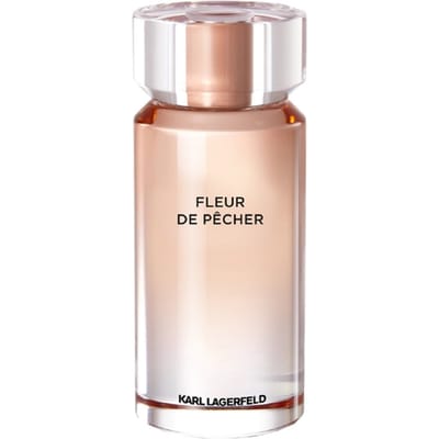 Karl Lagerfeld Fleur de 100 ml Eau Parfum