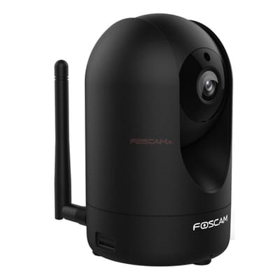 Foscam R2 Full HD pan-tilt camera
