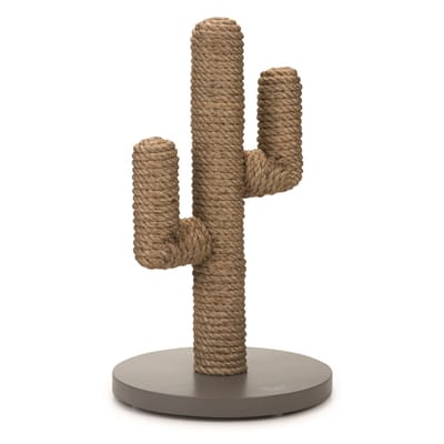 Designed by lotte krabpaal cactus taupe