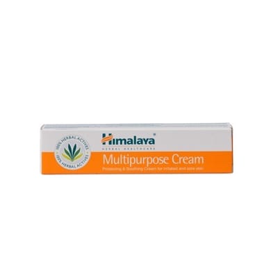 Himalaya Herbals Multipurpose Cream