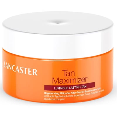 Lancaster Tan Maximizer Sun