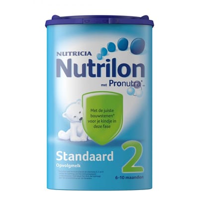 Nutrilon Standaard 2