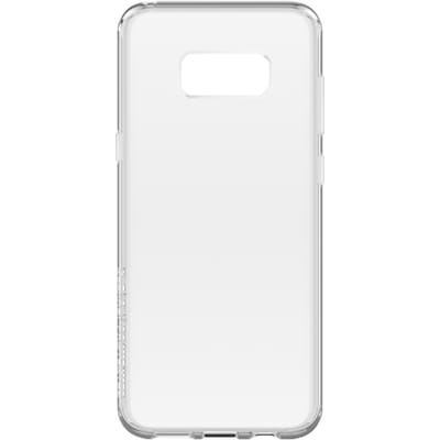 OtterBox Clearly Protected Samsung Galaxy S8 Clear