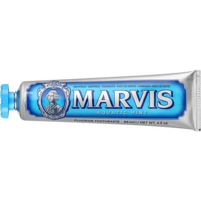 MARVIS aquatic mint ml