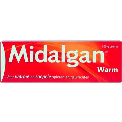 Midalgan Warm