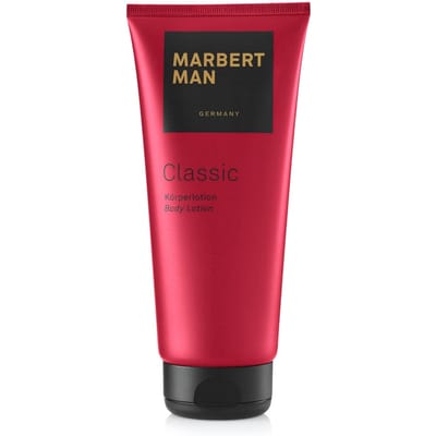 Marbert Man Classic Bodylotion