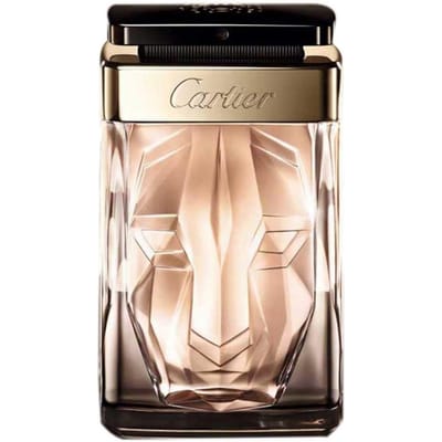 Cartier La Panthere Edition Soir 75 ml
