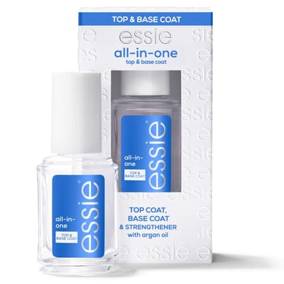 Essie All In One Base Coat