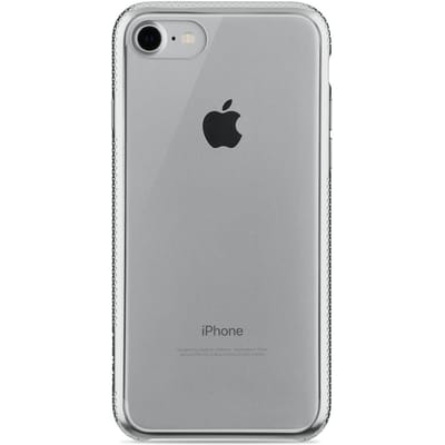 Belkin Air Protect SheerForce iPhone 7 8 Zilver