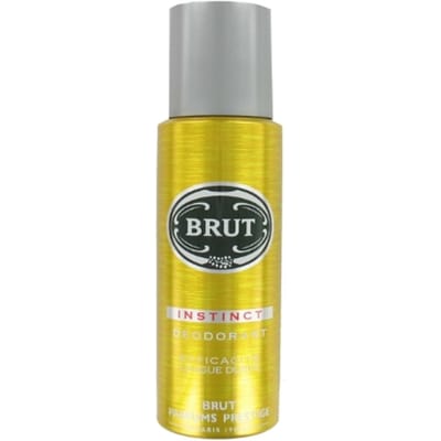 Brut Instinct - 200 ml - Deodorant