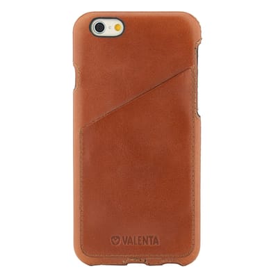 Valenta Back Cover Classic Luxe iPhone 6 6s