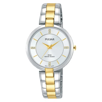 Pulsar PH8314X1 Dames horloge
