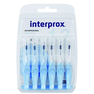 Interprox cylindrical