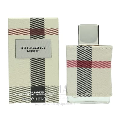 Burberry London Women Eau De Parfum