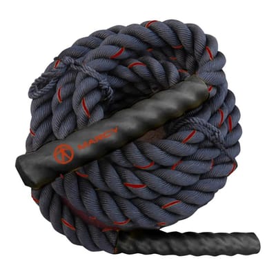 Tunturi Battle Rope - 15 meter