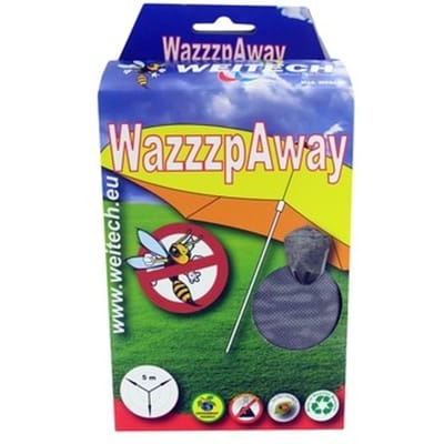 Wazzzp Away Wesp
