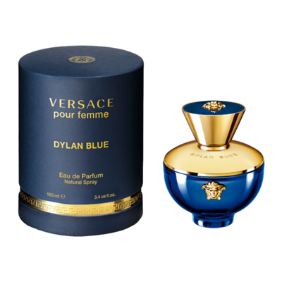 Versace Eau de parfum Dylan Blue 30 ml