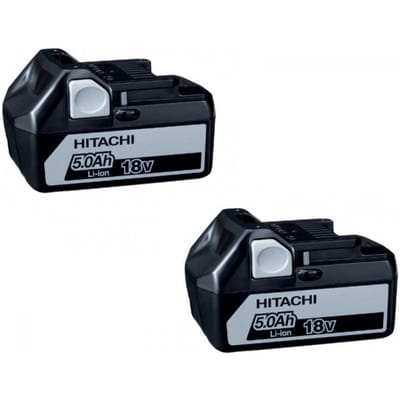 Hitachi BSL1850 18V